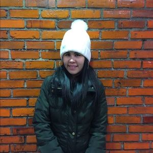 Meet your Posher, Chonticha